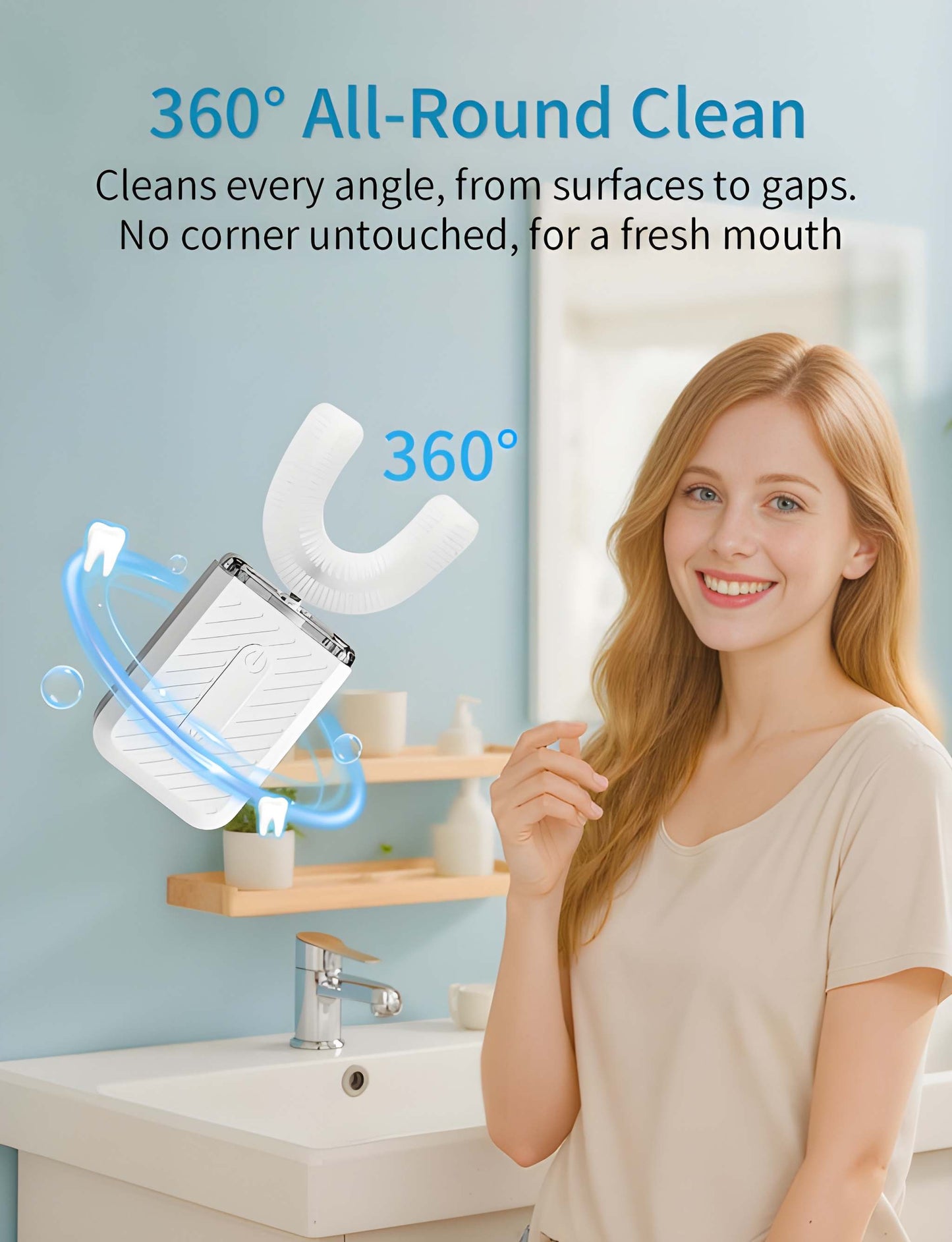 🏆Ends Today: 70% OFF!  🏆2026 Bestselling Product🦷 Fit for a Fresh Smile, Say Goodbye to Wearing Discomfort!🌎
