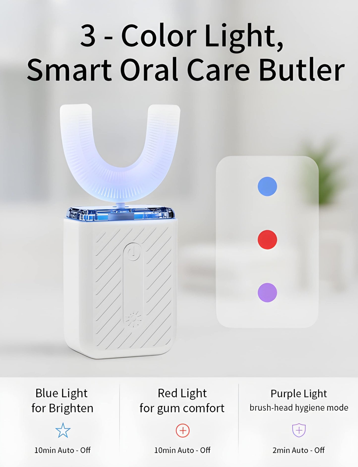 🏆Ends Today: 70% OFF!  🏆2026 Bestselling Product🦷 Fit for a Fresh Smile, Say Goodbye to Wearing Discomfort!🌎