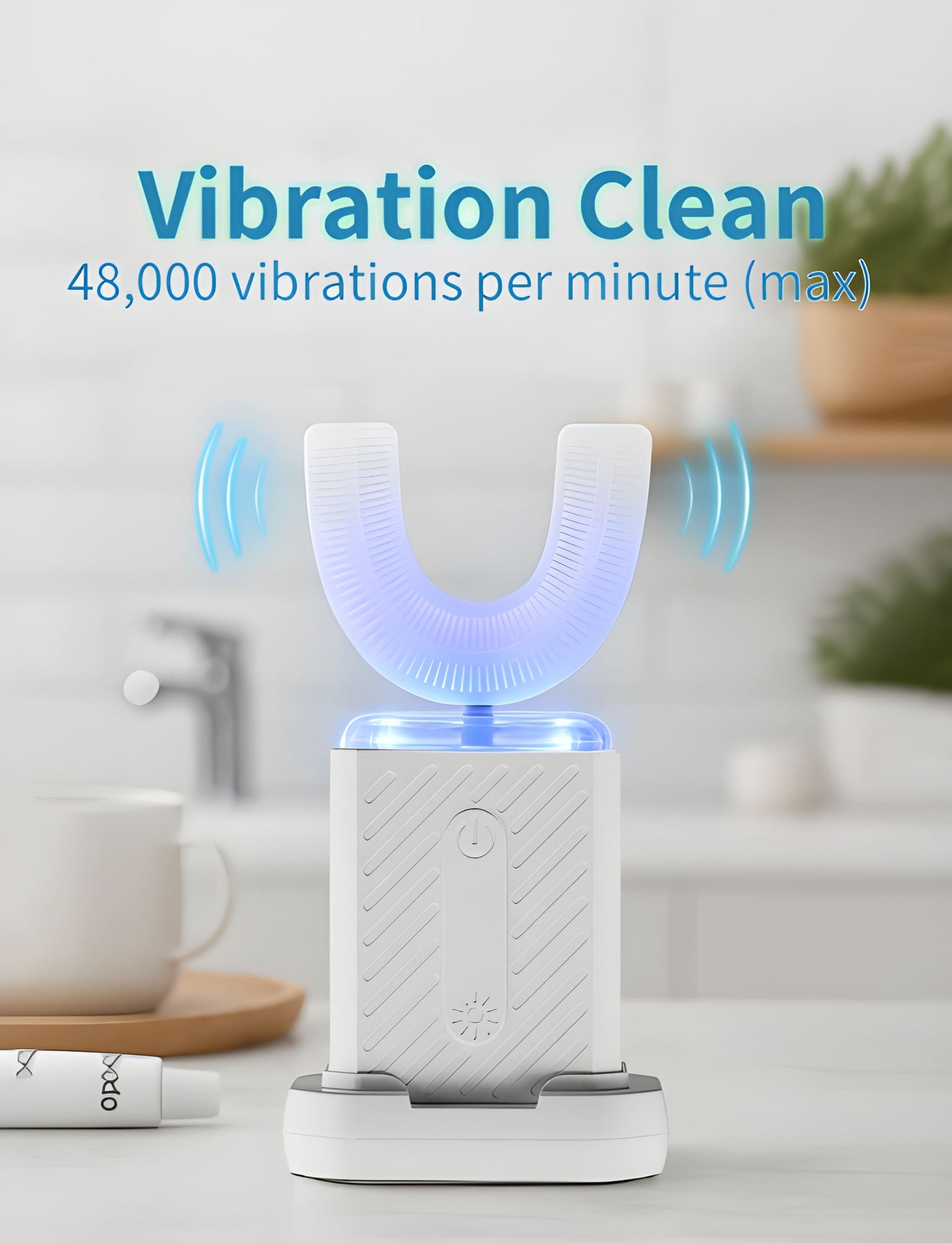 🏆Ends Today: 70% OFF!  🏆2026 Bestselling Product🦷 Fit for a Fresh Smile, Say Goodbye to Wearing Discomfort!🌎