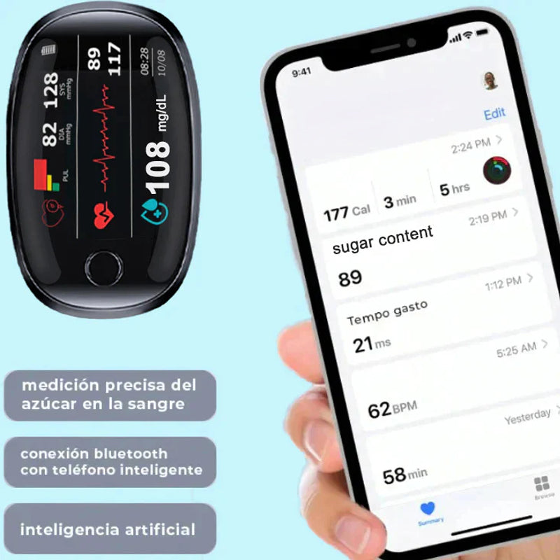 🏆2026 Bestselling Product🏆High-Precision 99.9% Accuracy🎉 🔥Limited quantity, while supplies last.🔥