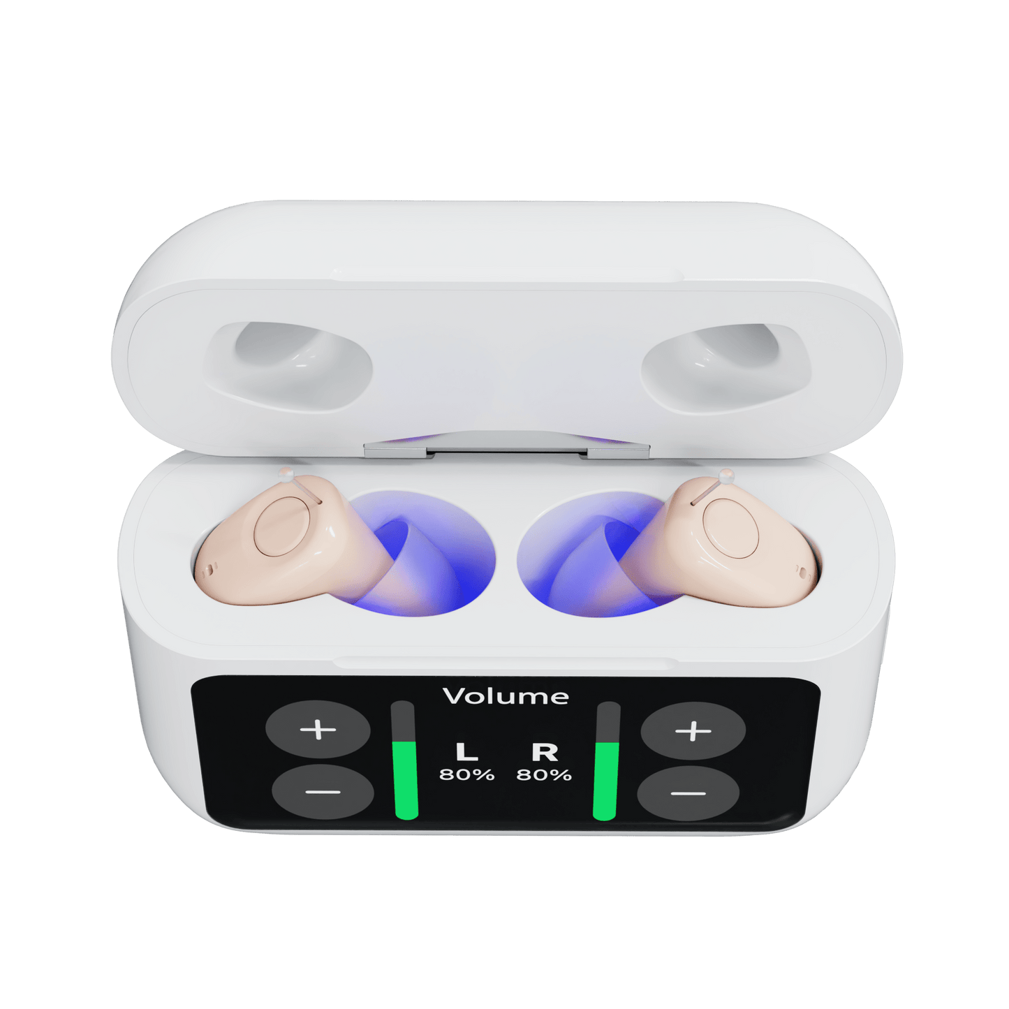🔥 Today Only! 👂KLENIMORE™ Atom X Smart Hearing Aids — Hear Clearly, Feel Confident Again 💖🔊
