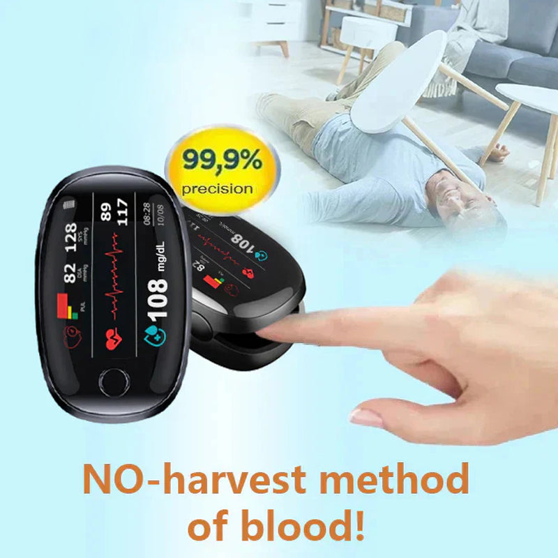 🏆2026 Bestselling Product🏆High-Precision 99.9% Accuracy🎉 🔥Limited quantity, while supplies last.🔥