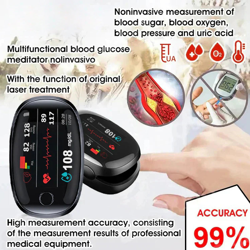 🏆2026 Bestselling Product🏆High-Precision 99.9% Accuracy🎉 🔥Limited quantity, while supplies last.🔥