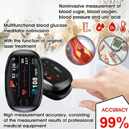 🏆2026 Bestselling Product🏆High-Precision 99.9% Accuracy🎉 🔥Limited quantity, while supplies last.🔥