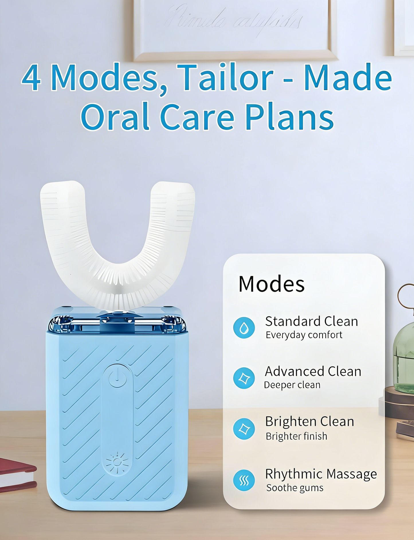 ⏰Ends Today: 70% OFF! 🌎KLENIMORE™ Custom-Fit  Dentures— Designed for Comfort and a Natural-Looking Smile